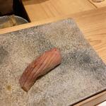 鮨 さいとう - ぶり