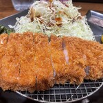 とんかつ檍のカレー屋 いっぺこっぺ - 