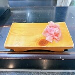 すきやばし次郎 - 料理写真: