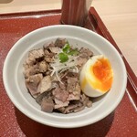 麦と麺助 - 