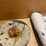 鮨 さいとう - せいこ蟹