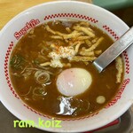 スガキヤ - 料理写真: