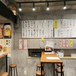 すし専門ストア かど平 - 