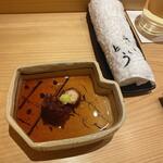 鮨 さいとう - 真蛸～釣り物