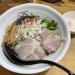 Abura Soba Semmonten Mujiko - 