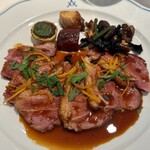 レストラン コバヤシ - 