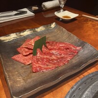 銀座 山科 - 
