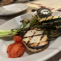 イル カルディナーレ 銀座コリドー店 - 