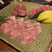 銀座 山科 - 