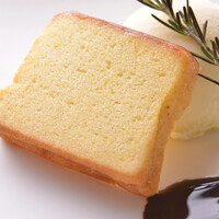 蔵元直送！松みどり酒ケーキ