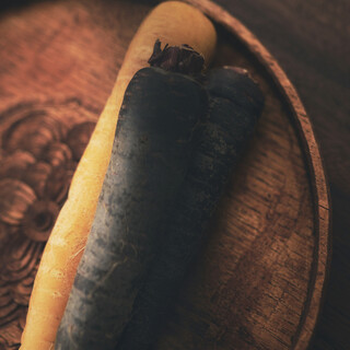 Karyonの大切な仲間たち