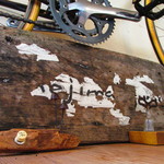 ねじまき雲 - 店内