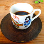 ねじまき雲 - こい味