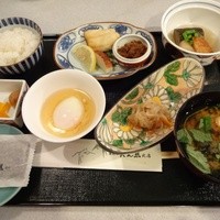 たん熊 北店 神戸店 - 和朝食（２３００円）
