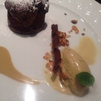 Recette - 