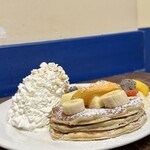 Hawaiian Pancake Factory - 