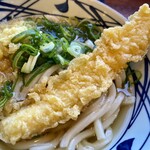 丸亀製麺 - 