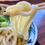 丸亀製麺 - 