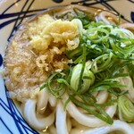 丸亀製麺 - 