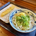 丸亀製麺 - 
