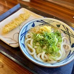 丸亀製麺 - 