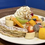 Hawaiian Pancake Factory - 