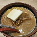 麺場 田所商店  - 