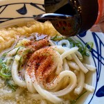 丸亀製麺 - 