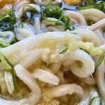 丸亀製麺 - 