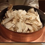 銀座 しのはら - 