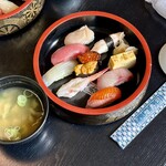 Otaru Asahizushi - 