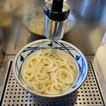 丸亀製麺 - 