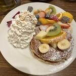 Hawaiian Pancake Factory - 