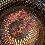 Yakiniku Horumon Koushin - 