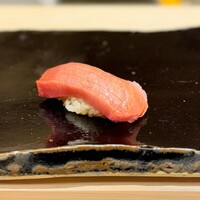 銀座 すし傳 - 