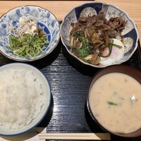 北新地 つきしろ - 