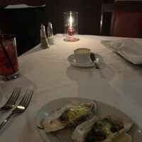 ルース クリス ステーキハウス - 