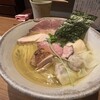 ジャパニーズ ラーメン 五感