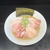 らぁ麺 飛鶏