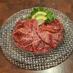 Wagyuu Yakiniku Damonde - 