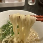 麺匠至誠 - 