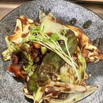 和風回鍋肉専門店 だしや。 - 