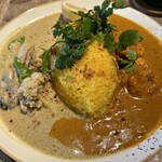 OKCurry SPICE KITCHEN - 