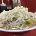 ラーメン 麺徳 - 