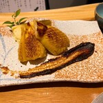 江戸徳 - 焼き筍