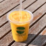 Happiness Resort Cafe - ミックスジュース