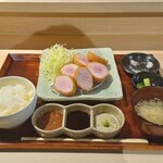 ぶた福 チャコール - 