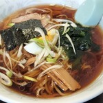 Juuhachiban - ラーメン