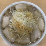 坂内食堂 - 