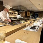 SUSHI-UOICHI - 